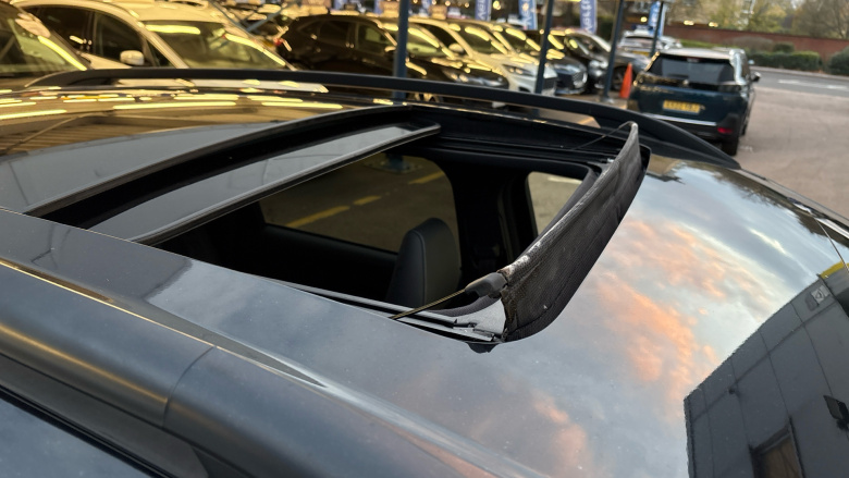 Ford Kuga 2.0 TDCi 180 ST-Line X 5dr Auto Diesel Estate